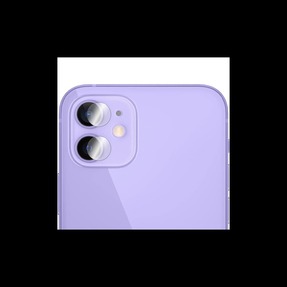 Glas für das GrizzGlass HybridGlass Kamera für Honor X6 - 2