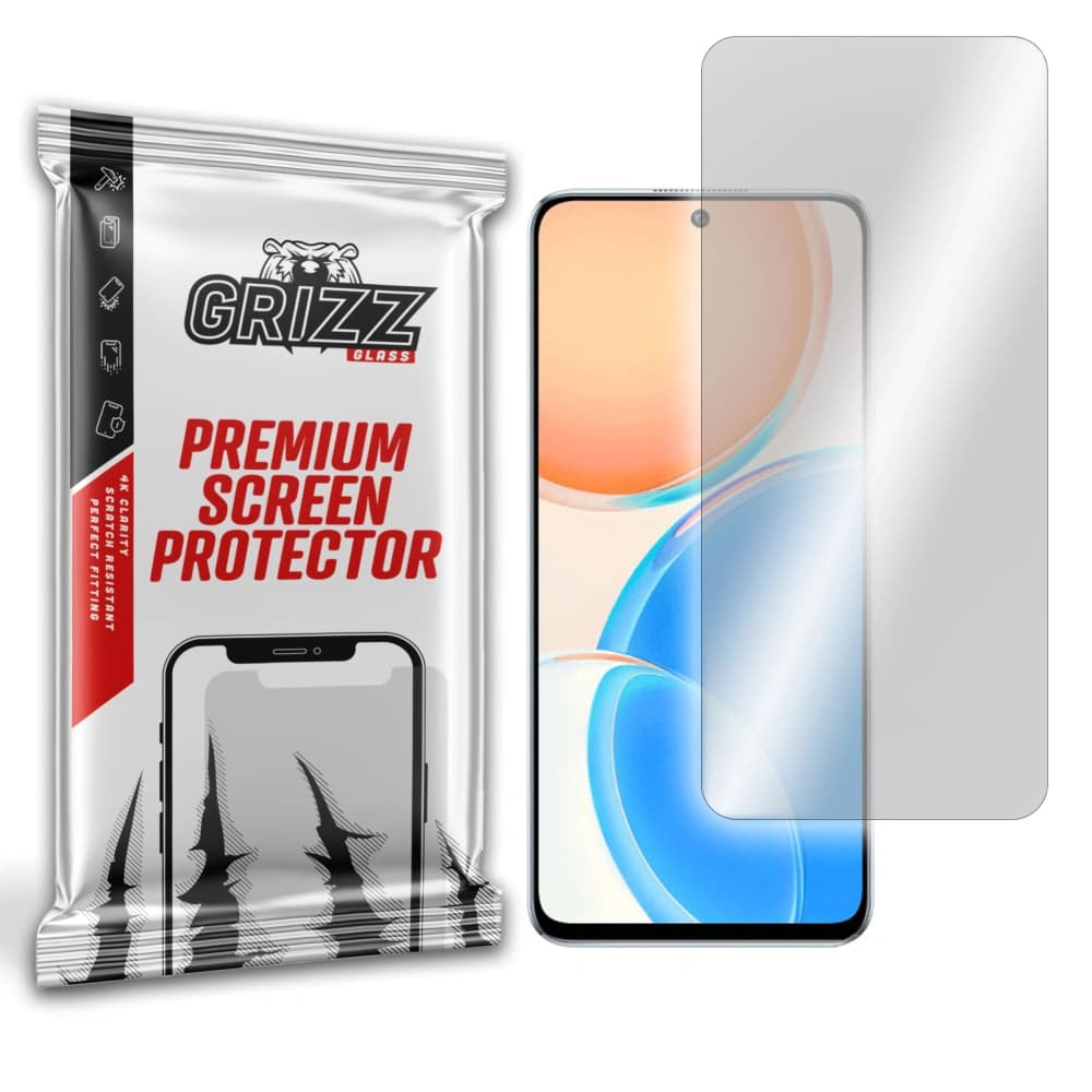 GrizzGlass Hydrofilm Honor X6s - 1