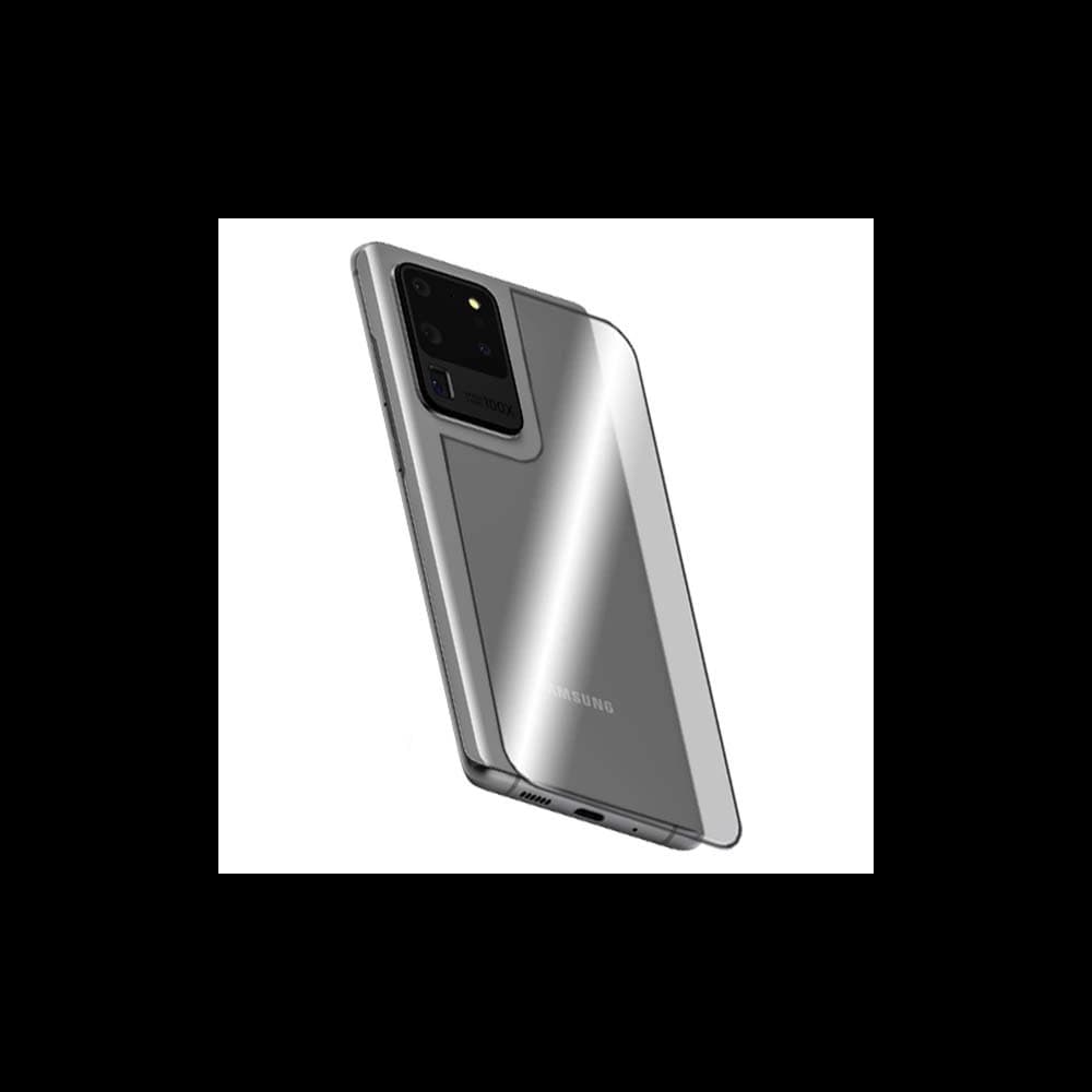 GrizzGlass SatinSkin Honor Play 40 Plus - 4