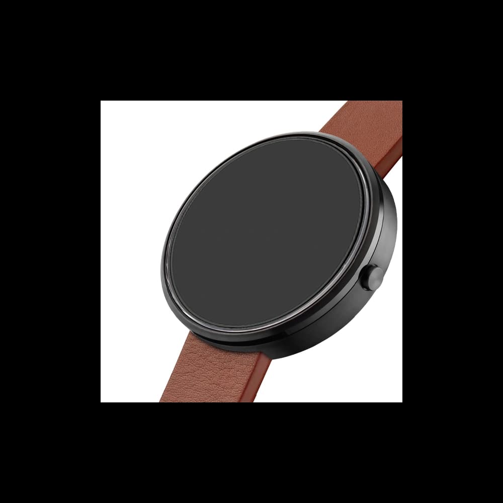 GrizzGlass HybridGlass Huawei Watch GT 3 SE 46mm - 4