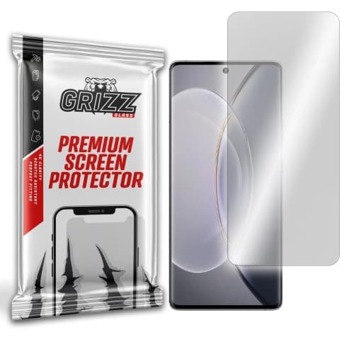 Hydrogel-Folie GrizzGlass Hydrofilm für Vivo X90 Pro