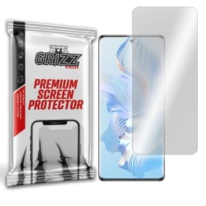 GrizzGlass Hydrofilm Honor 80