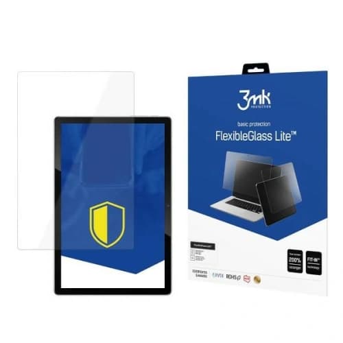 Hybriertes Glas 3MK FlexibleGlass Lite Samsung Galaxy Tab A7 2022