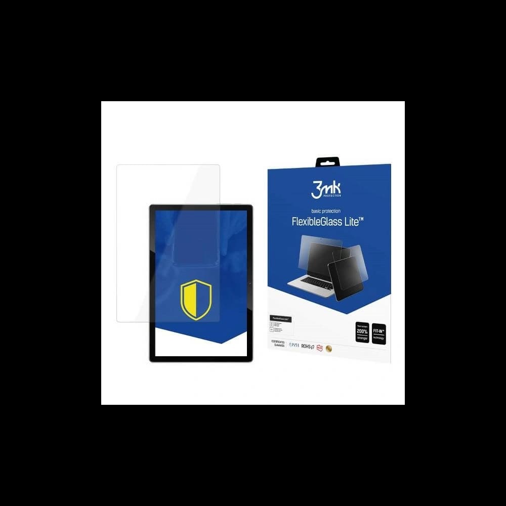 Hybriertes Glas 3MK FlexibleGlass Lite Samsung Galaxy Tab A7 2022 - 1