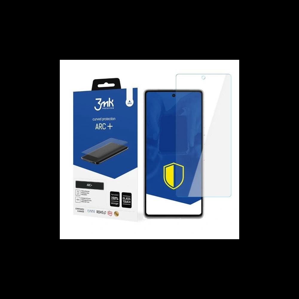 Schutzfolie 3MK ARC+ Google Pixel 7 - 1