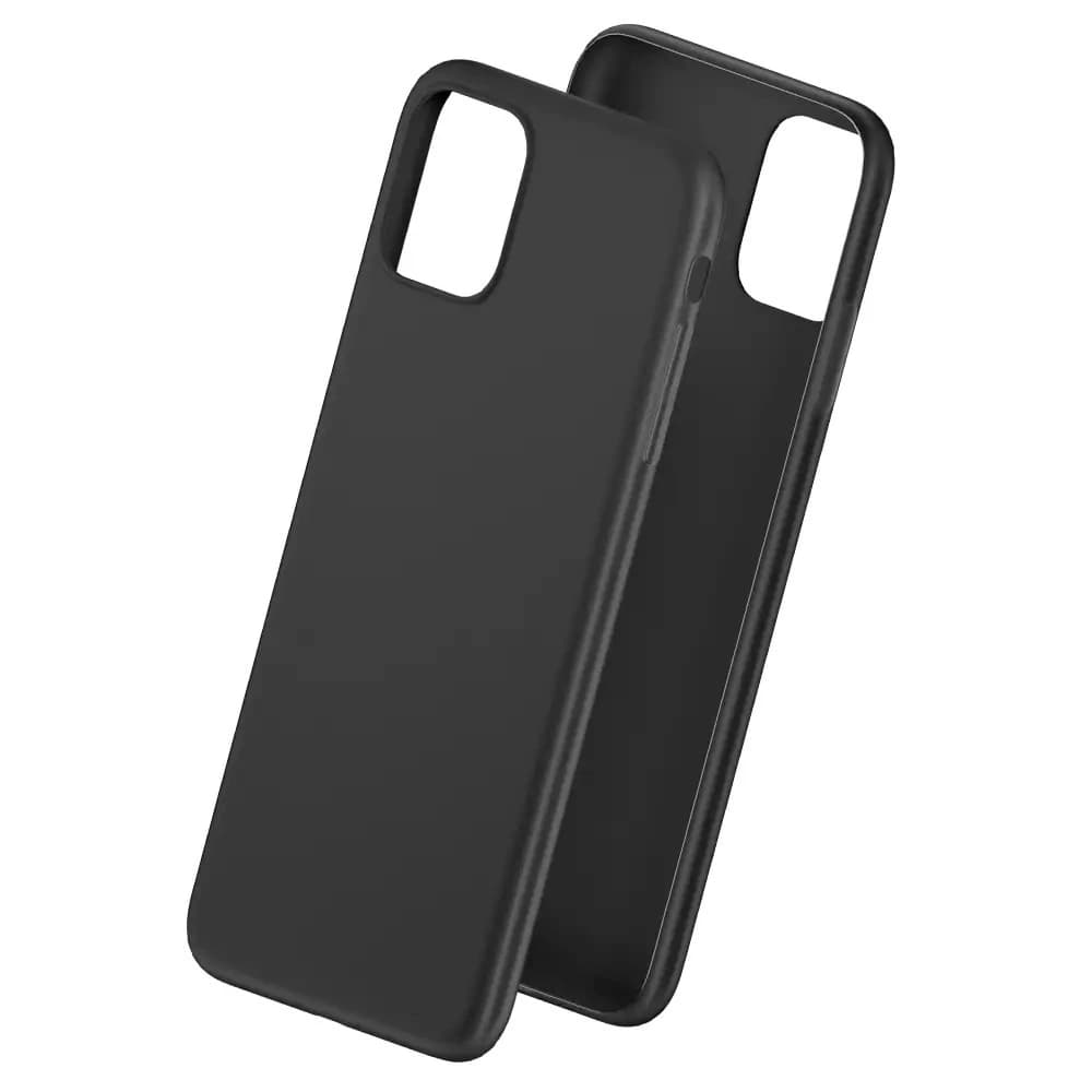 Case 3MK Matt Case Xiaomi Redmi A1 schwarz/black - 2