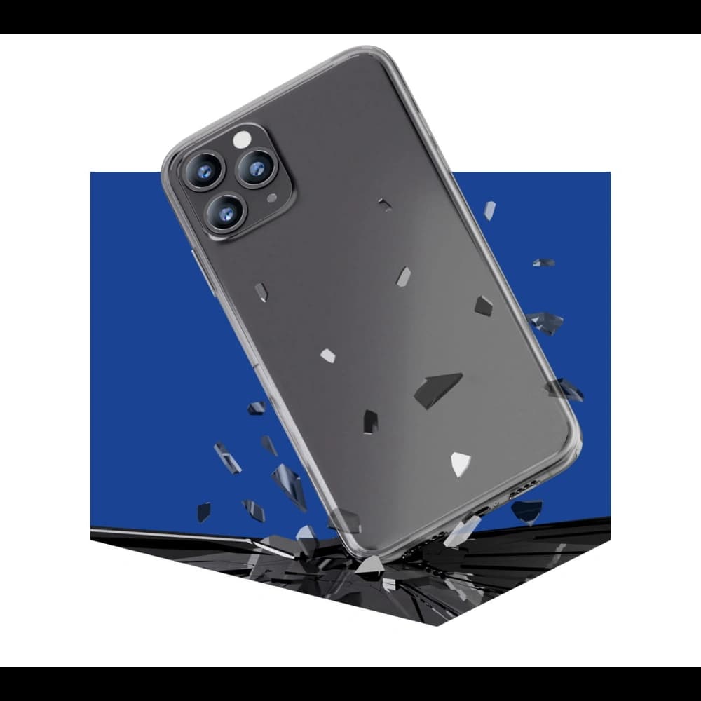 Case 3MK Armor Case Samsung Galaxy A04s - 3