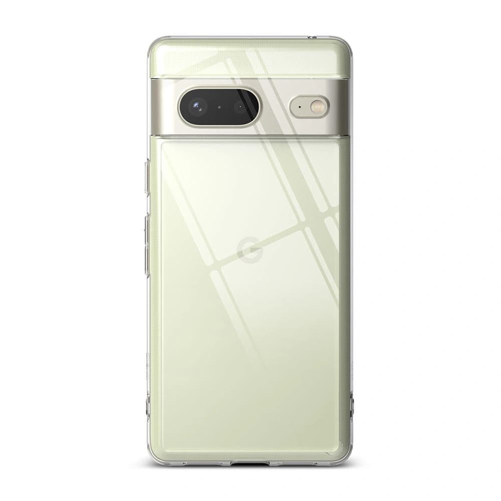 Case Ringke Fusion Google Pixel 7 Clear - 3