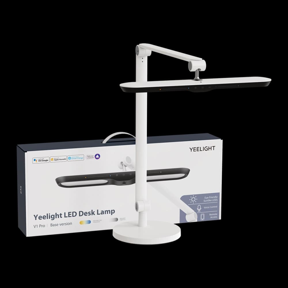 Schreibtischlampe Yeelight V1 Pro (Version mit Fuß) - 4