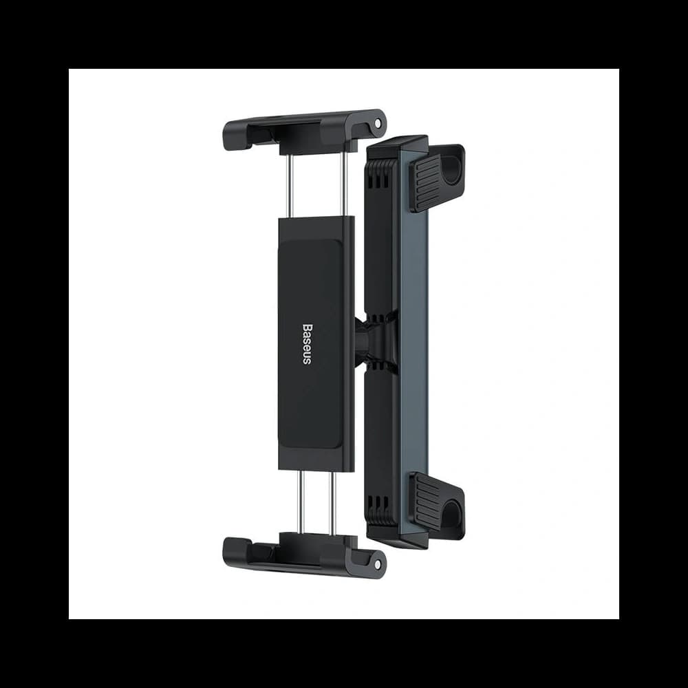 Baseus Joyride Pro Series Car Backseat Mount (black) - 1