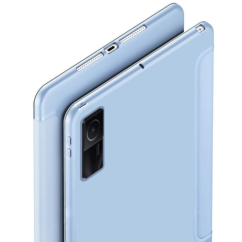 Case Tech-Protect Smartcase Xiaomi Redmi Pad 10.6 Lavendel - 6