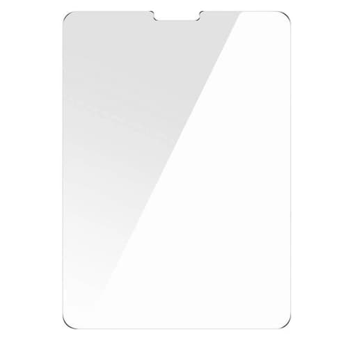 Szkło hartowane Baseus 0.3mm Apple iPad Pro 12.9 2018/2020/2021/2022 (3., 4., 5. i 6. generacji) [2 PACK]