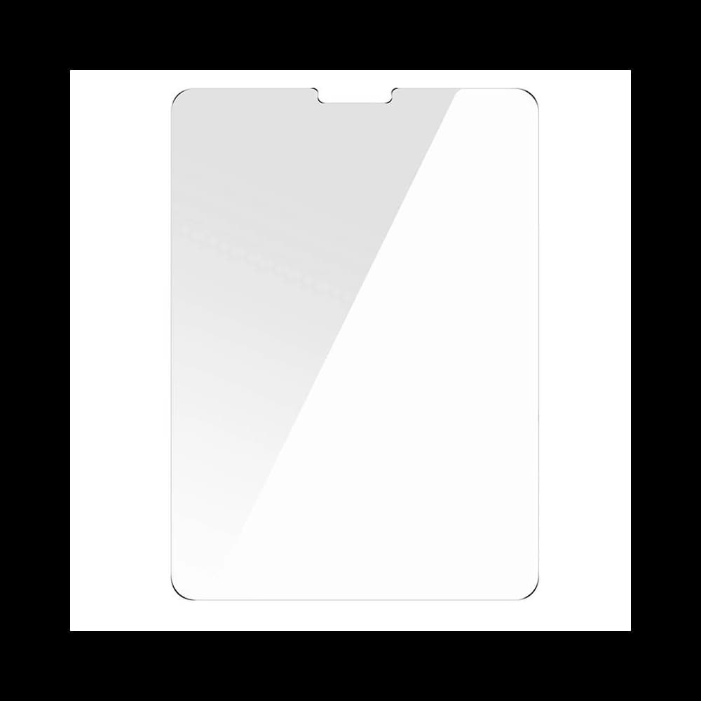 Gehärtetes Glas Baseus 0.3mm Apple iPad Pro 12.9 2018/2020/2021/2022 (3., 4., 5. und 6. Generation) [2 PACK] - 1