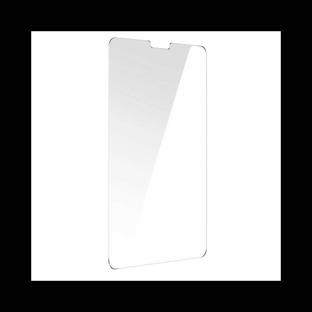 Gehärtetes Glas Baseus 0.3mm Apple iPad Pro 12.9 2018/2020/2021/2022 (3., 4., 5. und 6. Generation) [2 PACK] - 2