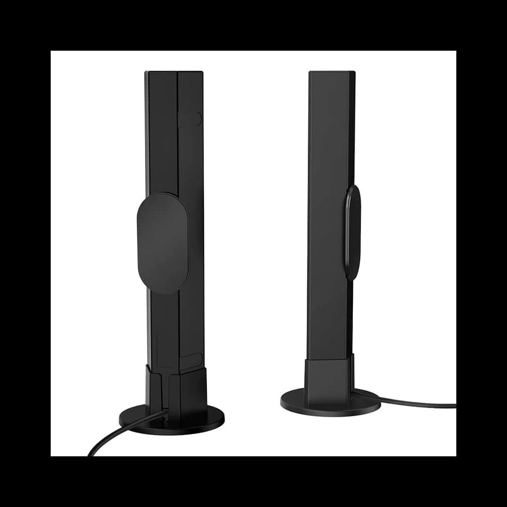 Intelligente Schreibtischbeleuchtung Blitzwolf BW-LB1, RGB, 11W, Bluetooth - 1