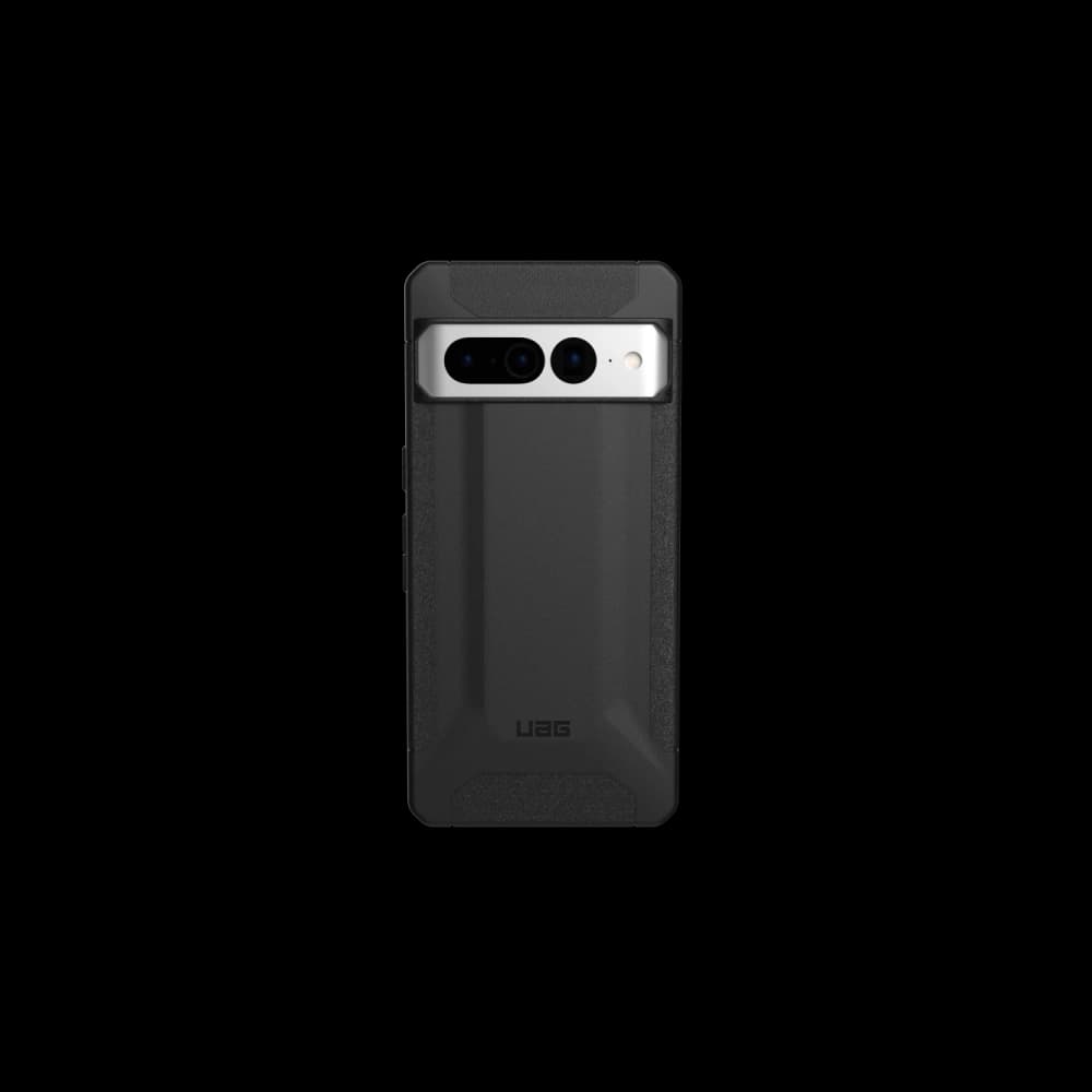 Case UAG Urban Armor Gear Scout Google Pixel 7 Pro (schwarz) - 1