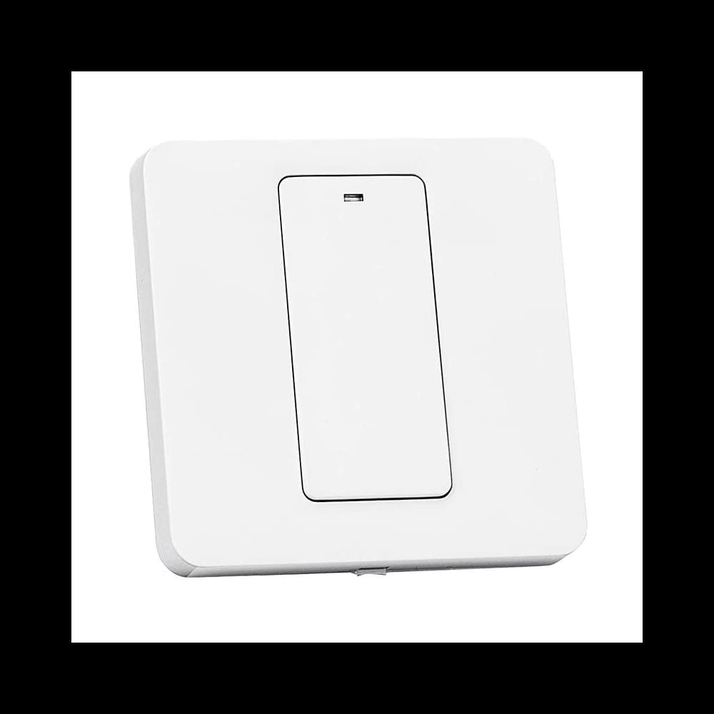 Smart Wi-Fi Wall Switch MSS550 EU Meross - 1