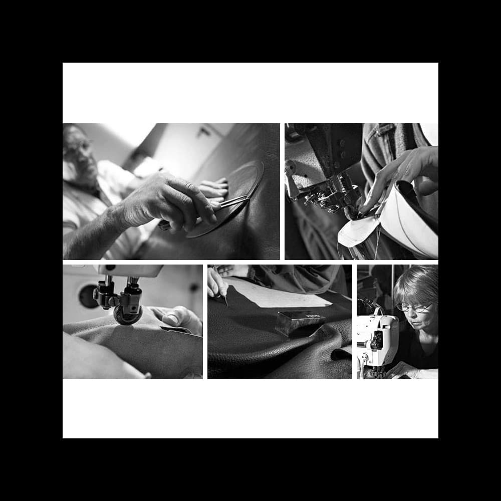 Case Tech-Protect Wallet Realme 10 4G Schwarz - 4