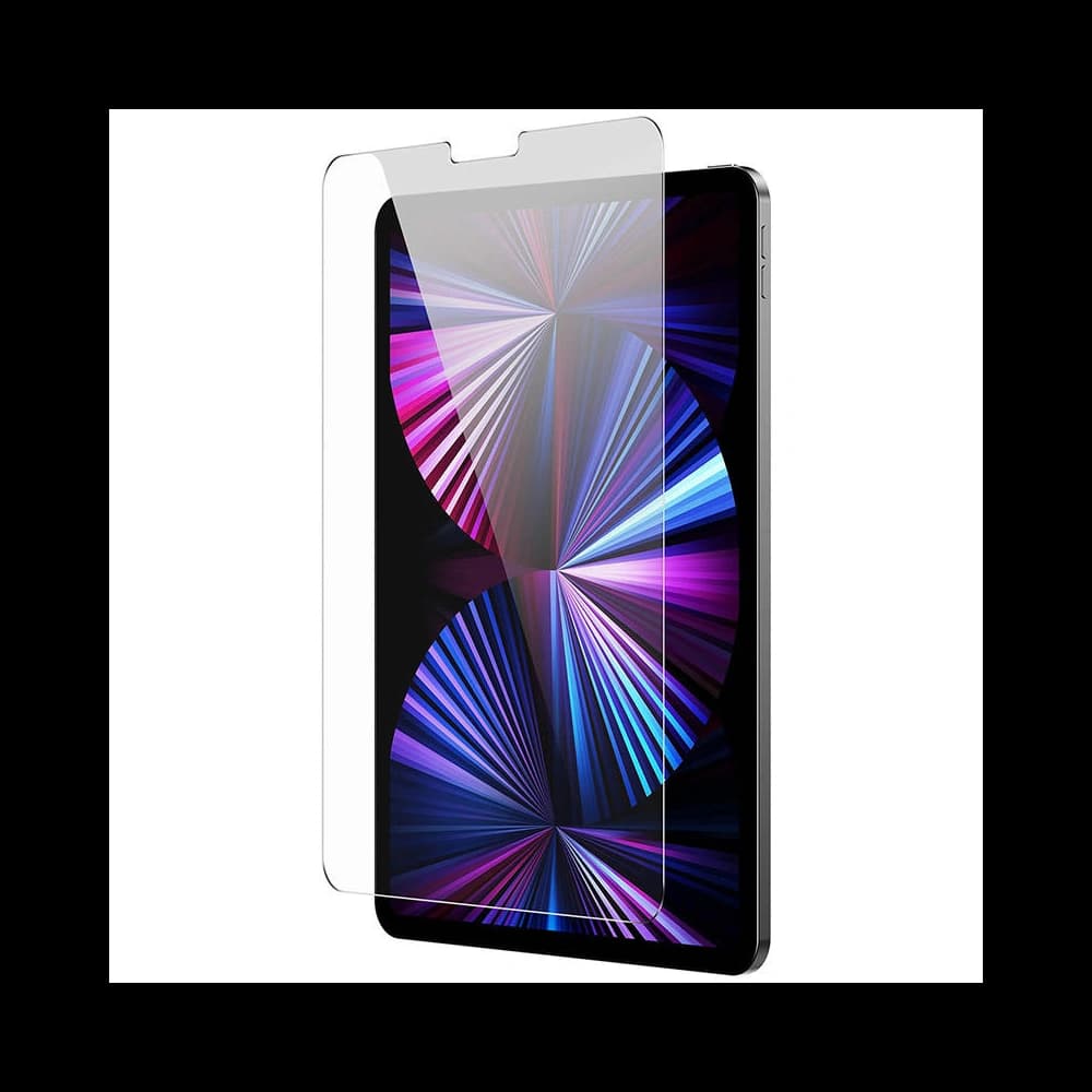 Hartglas Baseus 0.3mm Apple iPad Pro 12.9 2018/2020/2021/2022 (3., 4., 5. und 6. Generation) - 3
