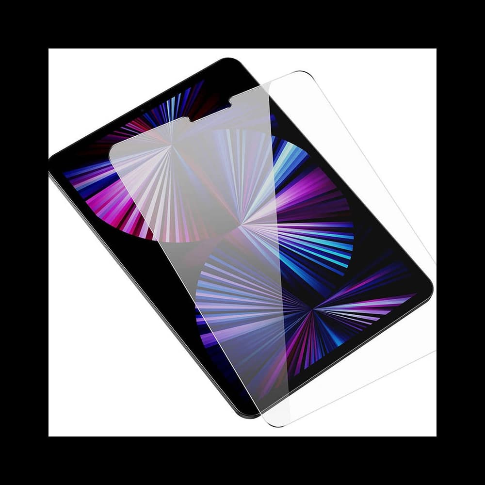 Hartglas Baseus 0.3mm Apple iPad Pro 12.9 2018/2020/2021/2022 (3., 4., 5. und 6. Generation) - 4