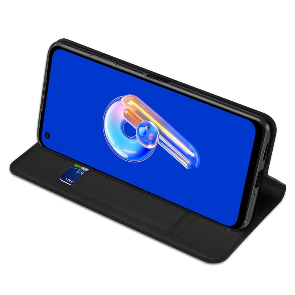 DuxDucis Skin Pro Asus Zenfone 9 black - 7