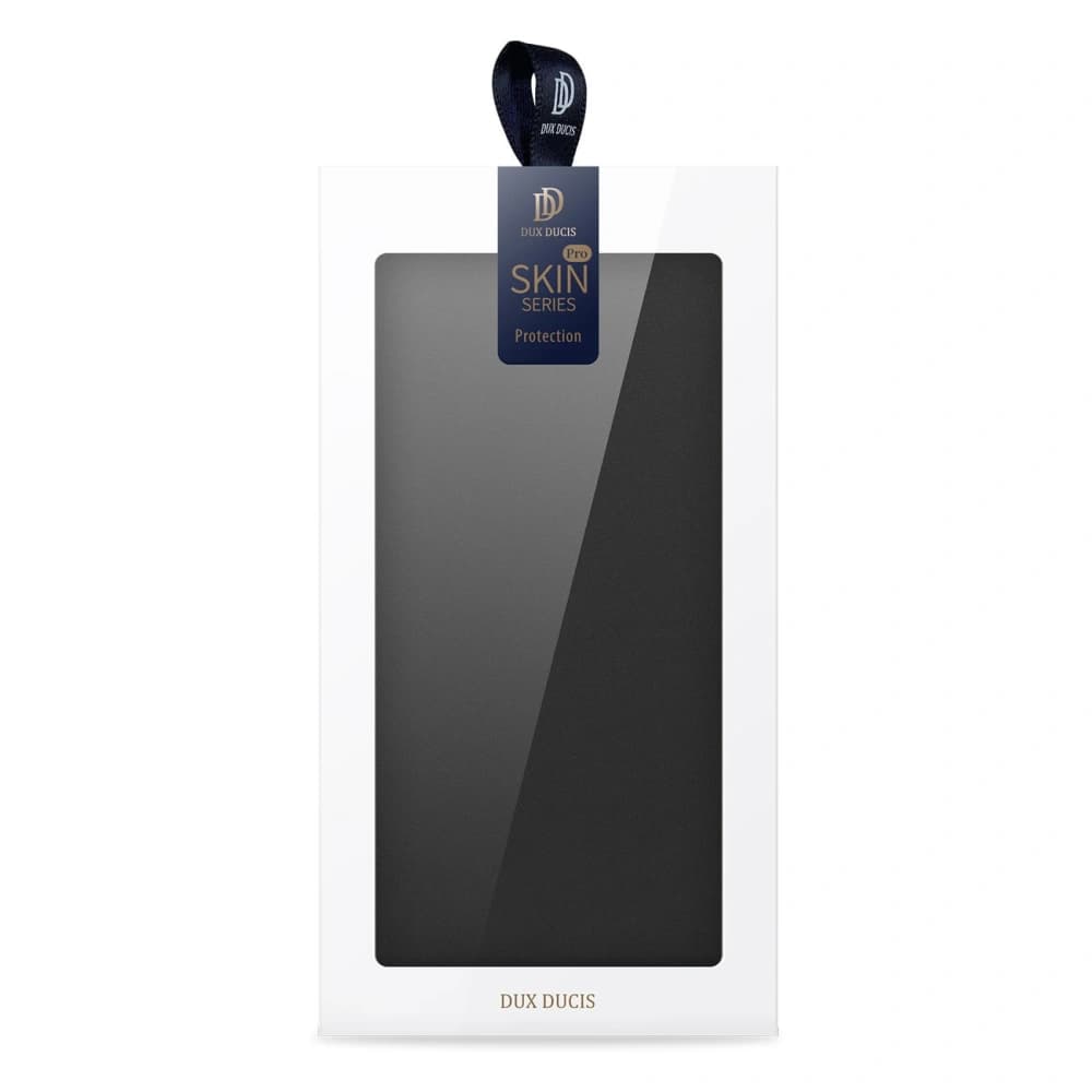 DuxDucis Skin Pro Asus Zenfone 9 black - 11