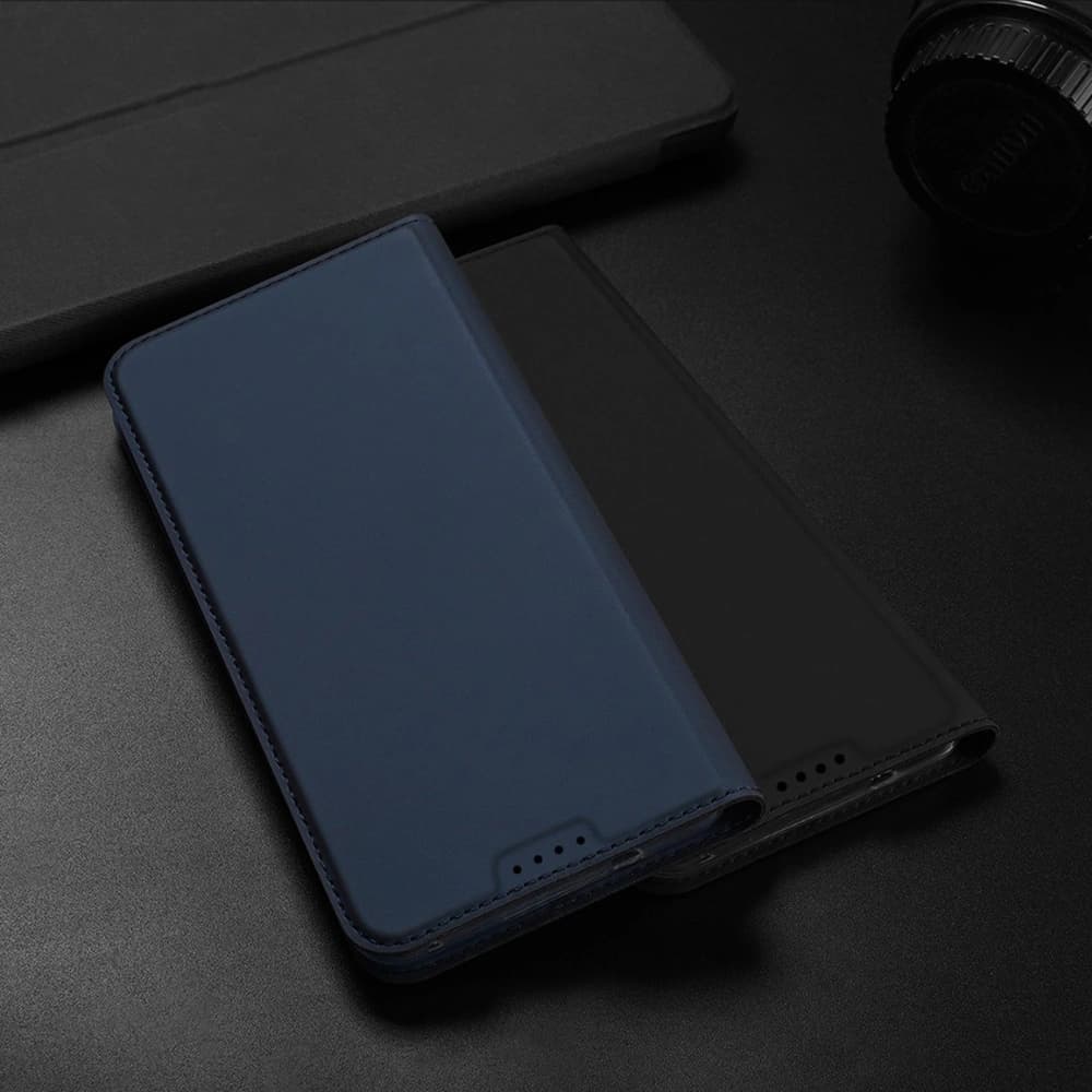 DuxDucis Skin Pro Asus Zenfone 9 black - 13