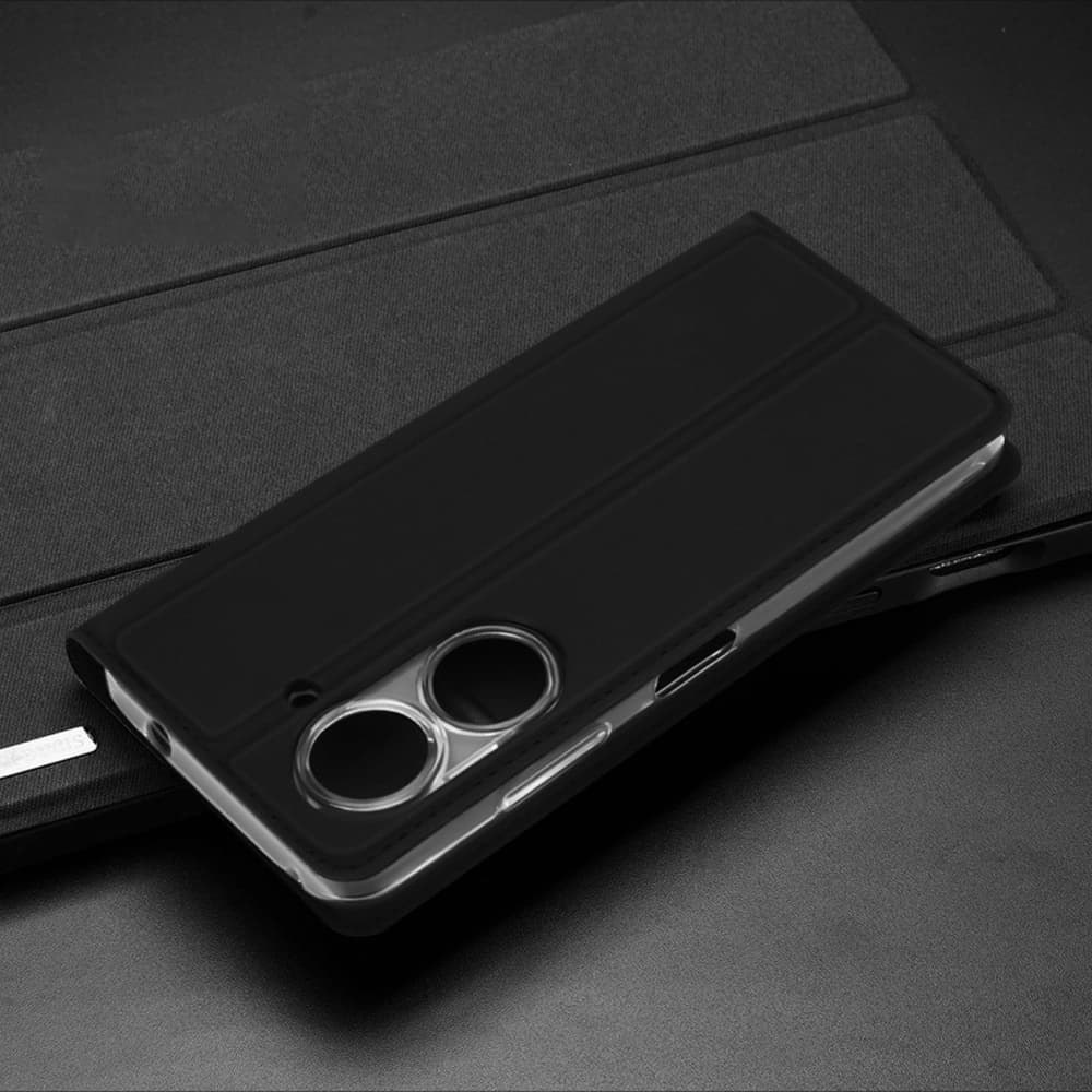 DuxDucis Skin Pro Asus Zenfone 9 black - 14