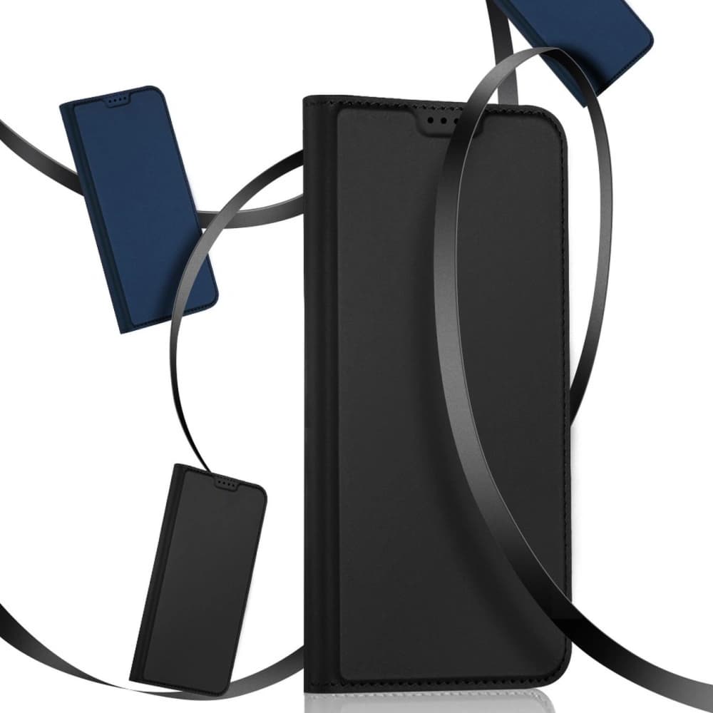 DuxDucis Skin Pro Asus Zenfone 9 black - 15