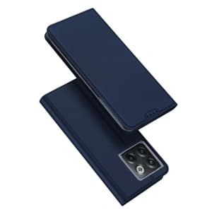 Case DuxDucis Skin Pro Motorola Moto G32 blau