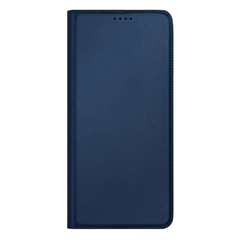 Case DuxDucis Skin Pro Realme C30/Narzo 50i Prime blau - 1