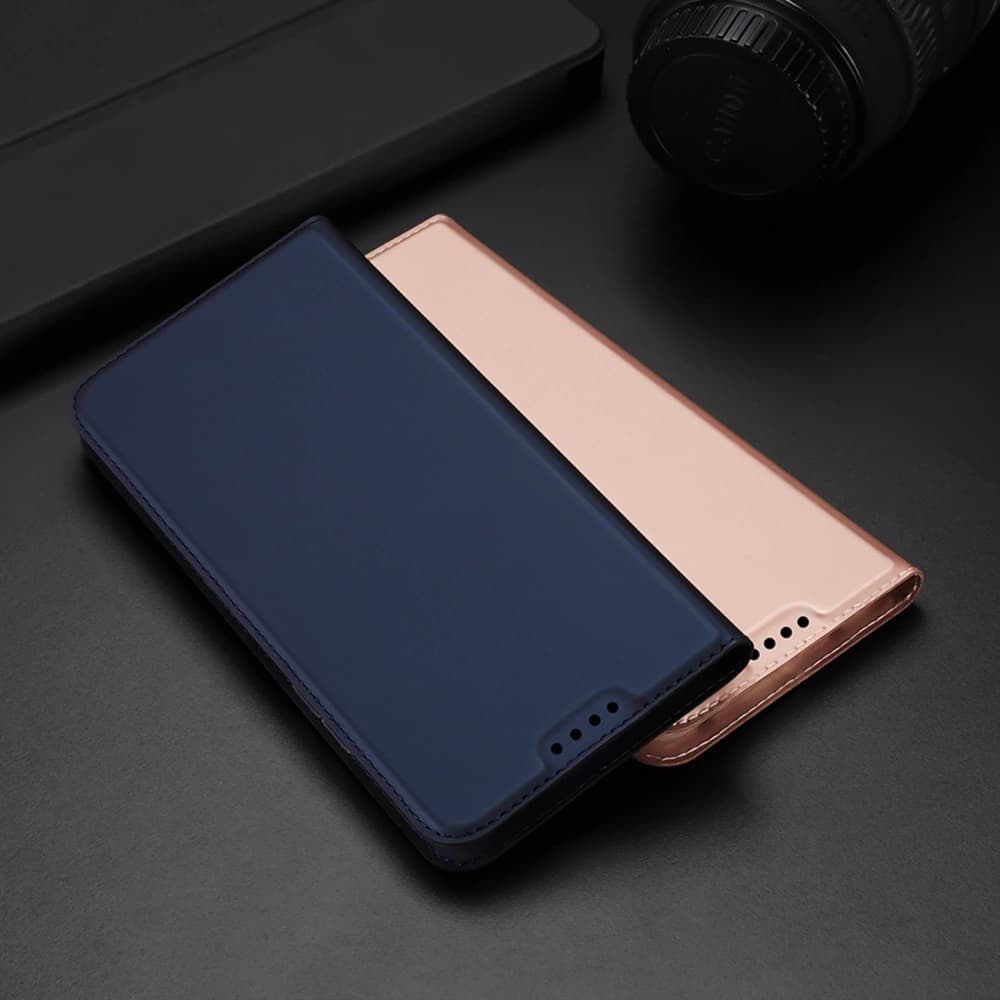 DuxDucis Skin Pro Xiaomi Redmi Note 11E/Redmi 10 5G/Redmi 10 Prime+ 5G/Poco M4 5G black - 20