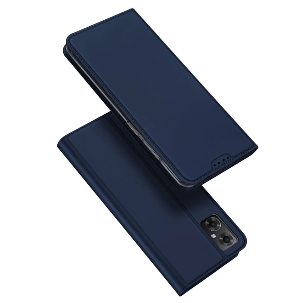DuxDucis Skin Pro Xiaomi Redmi Note 11E/Redmi 10 5G/Redmi 10 Prime+ 5G/Poco M4 5G blue - 1