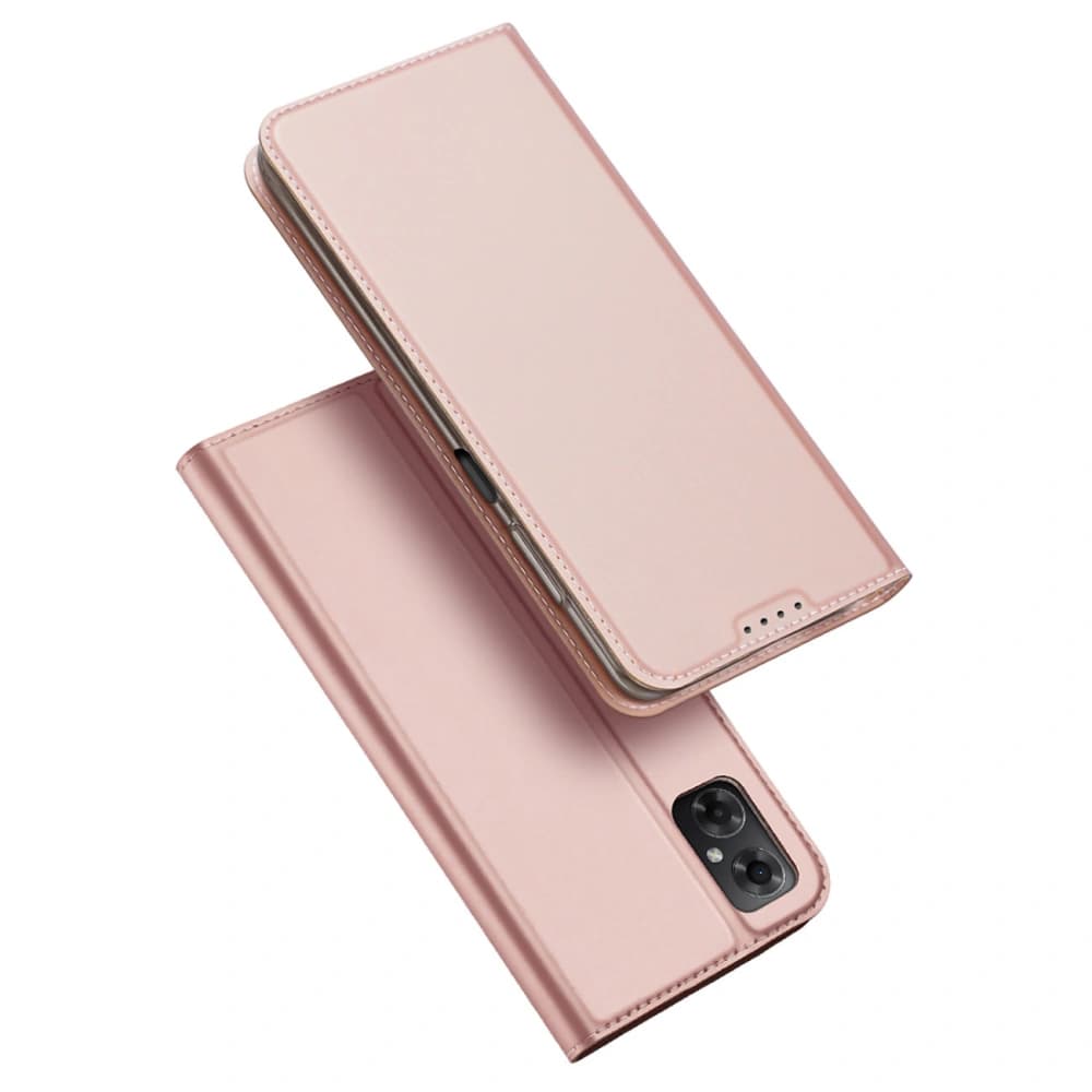 DuxDucis Skin Pro Xiaomi Redmi Note 11E/Redmi 10 5G/Redmi 10 Prime+ 5G/Poco M4 5G pink - 1