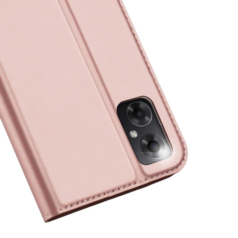 DuxDucis Skin Pro Xiaomi Redmi Note 11E/Redmi 10 5G/Redmi 10 Prime+ 5G/Poco M4 5G pink - 3