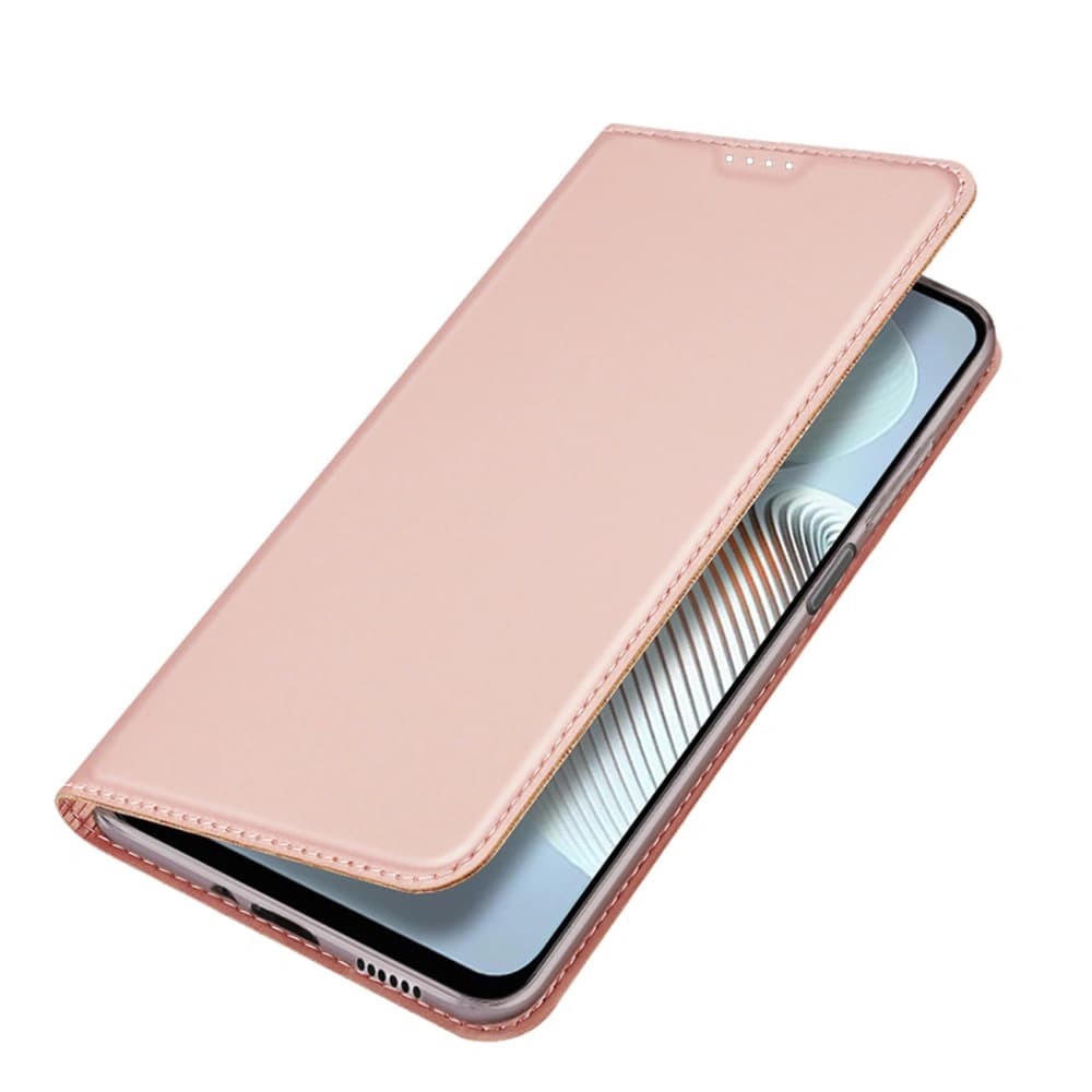 DuxDucis Skin Pro Xiaomi Redmi Note 11E/Redmi 10 5G/Redmi 10 Prime+ 5G/Poco M4 5G pink - 4