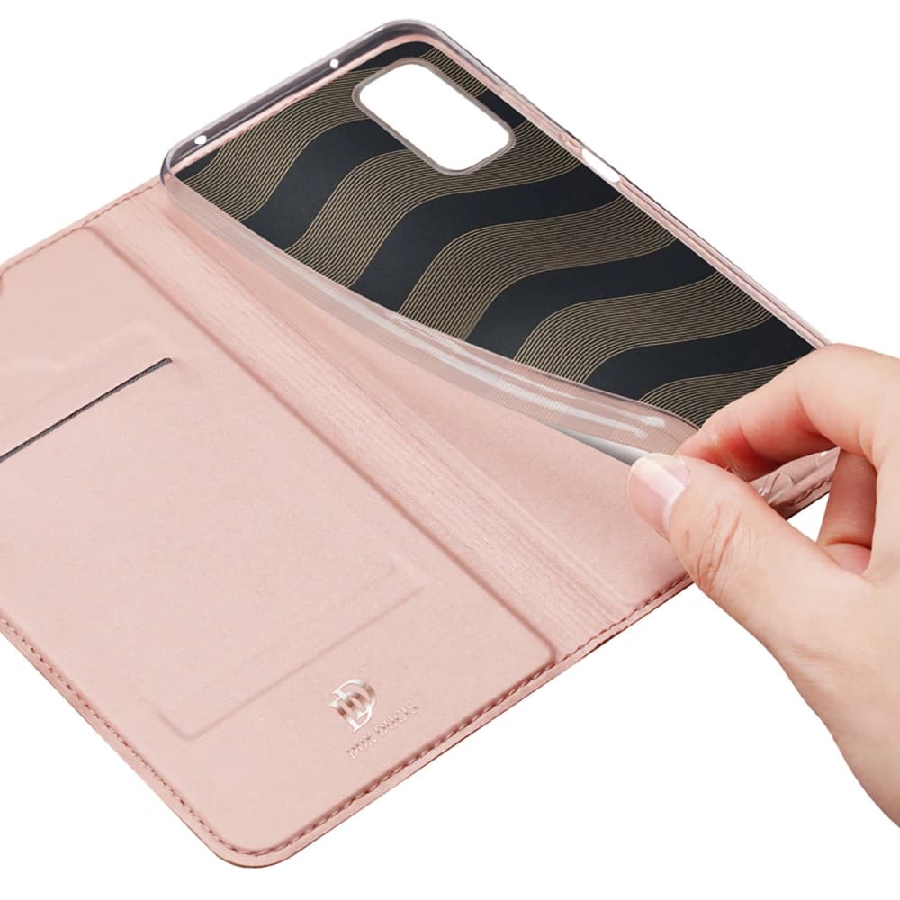 DuxDucis Skin Pro Xiaomi Redmi Note 11E/Redmi 10 5G/Redmi 10 Prime+ 5G/Poco M4 5G pink - 8