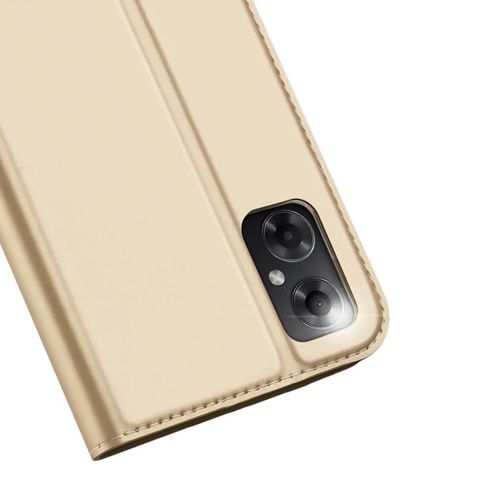 DuxDucis Skin Pro Xiaomi Redmi Note 11E/Redmi 10 5G/Redmi 10 Prime+ 5G/Poco M4 5G gold - 3