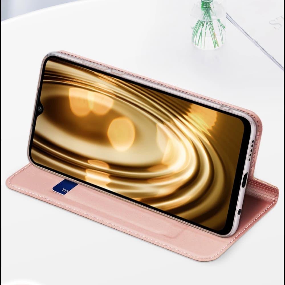 DuxDucis Skin Pro Xiaomi Redmi Note 11E/Redmi 10 5G/Redmi 10 Prime+ 5G/Poco M4 5G gold - 16