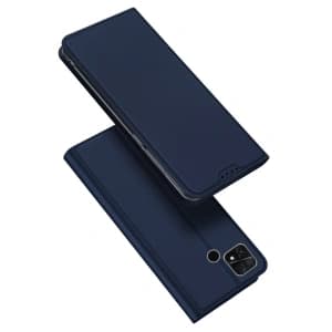 Case DuxDucis Skin Pro Xiaomi Poco C40 blau