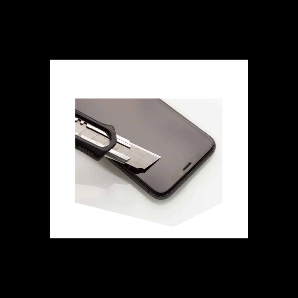 3MK HardGlass Max Samsung Galaxy S23+ Plus black - 2