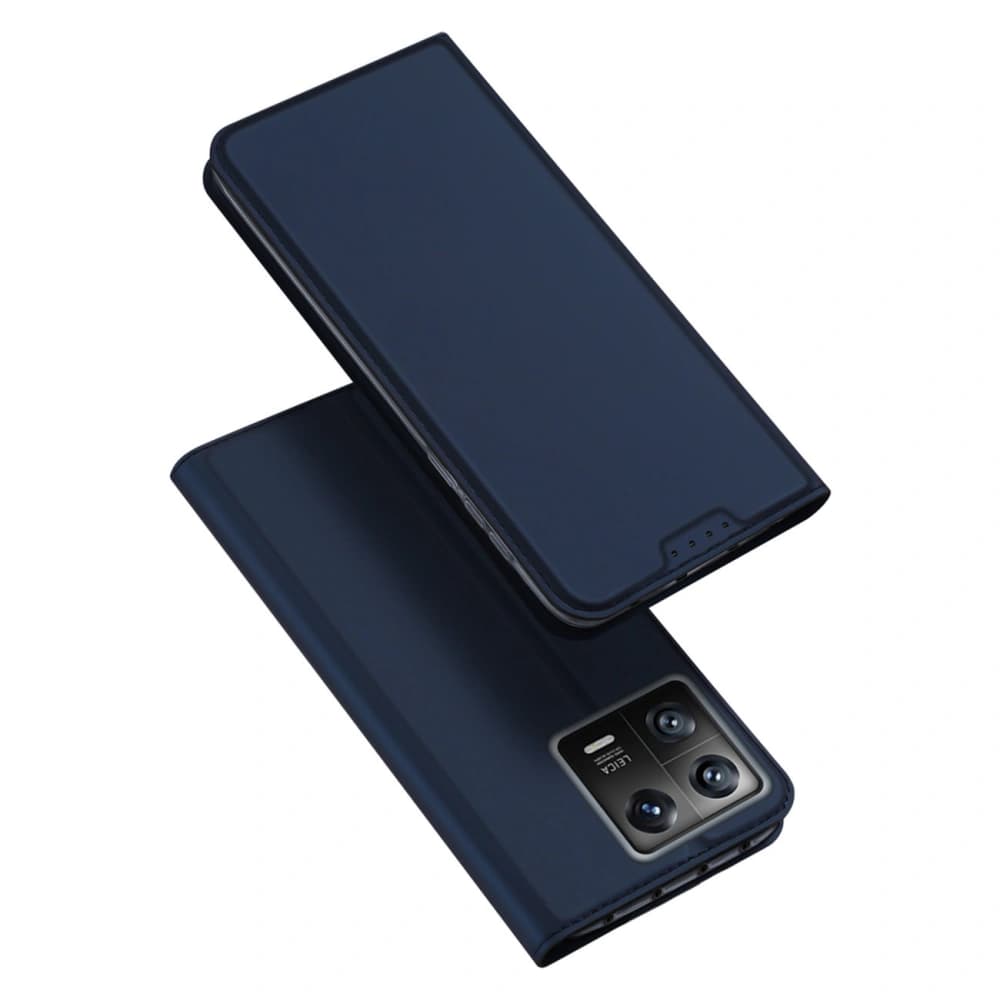 Dux Ducis Skin Pro Xiaomi 13 blue - 1