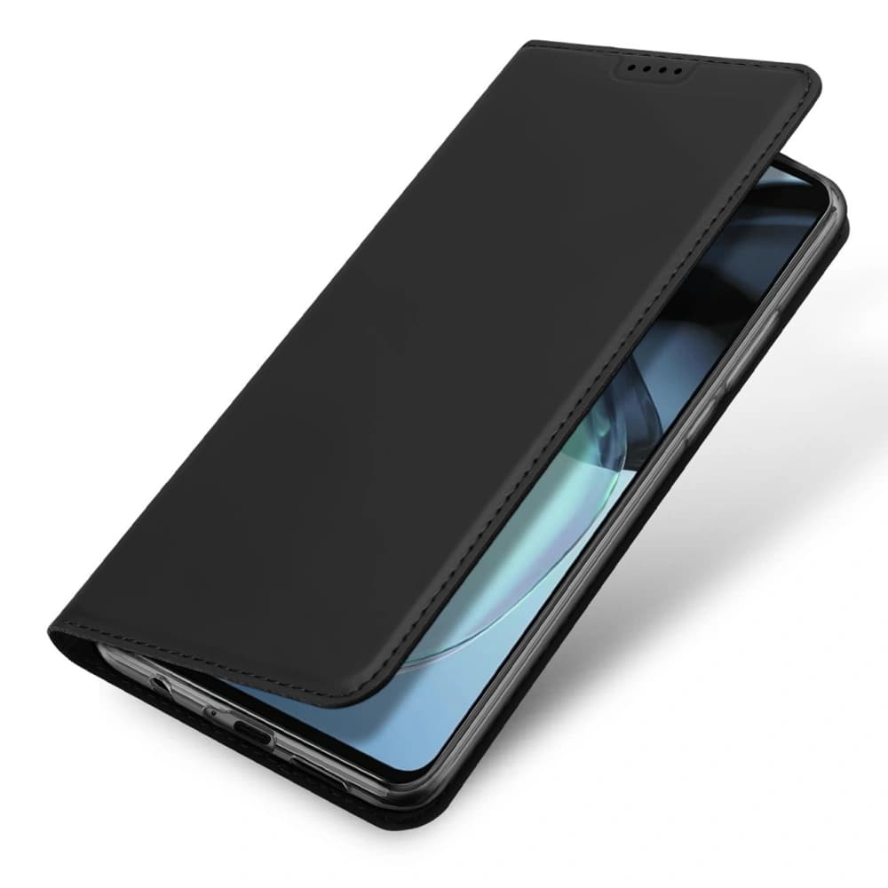 Dux Ducis Skin Pro Hülle für Motorola Moto G72 schwarz - 4