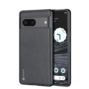 Dux Ducis Fino Case für Google Pixel 7 schwarz