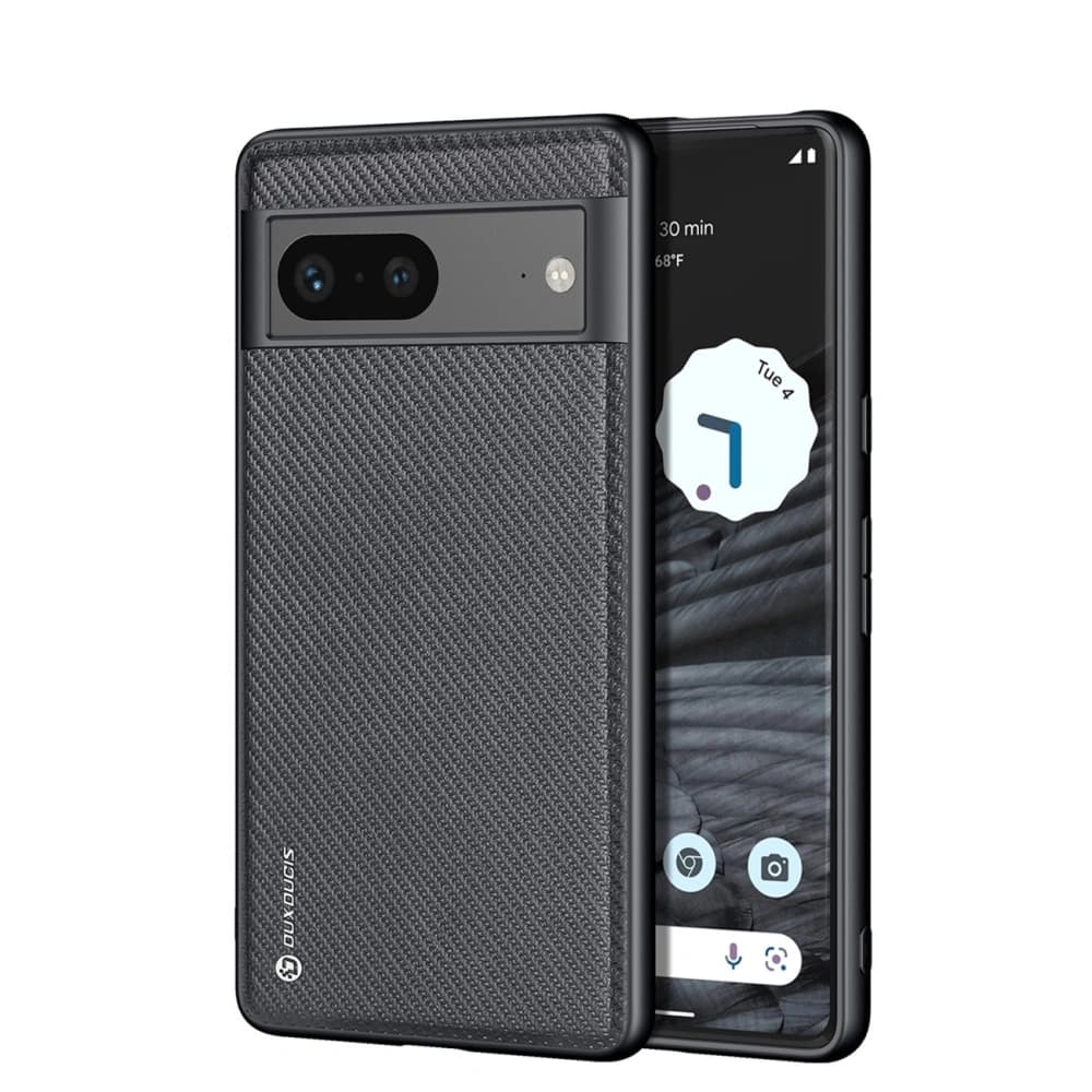 Dux Ducis Fino Google Pixel 7 black - 1