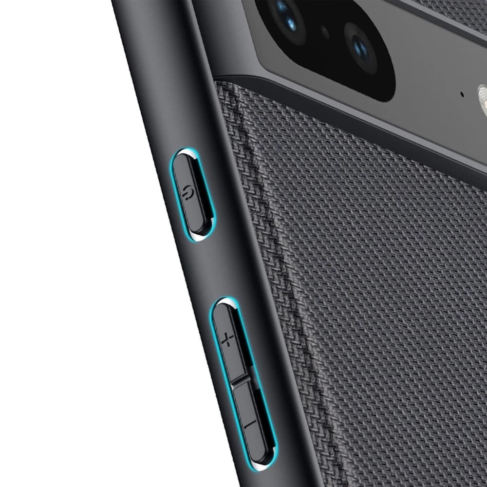 Dux Ducis Fino Google Pixel 7 black - 7