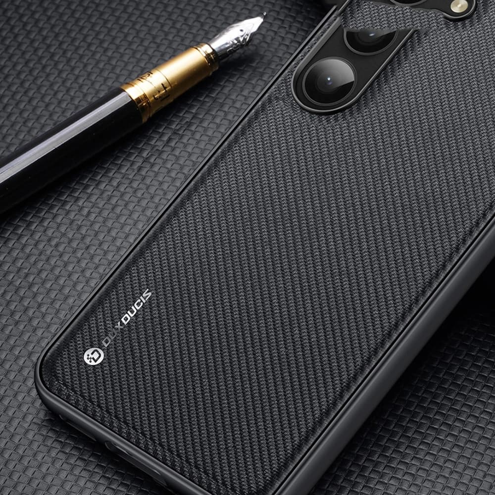 Dux Ducis Fino Case für Google Pixel 7 Pro schwarz - 10