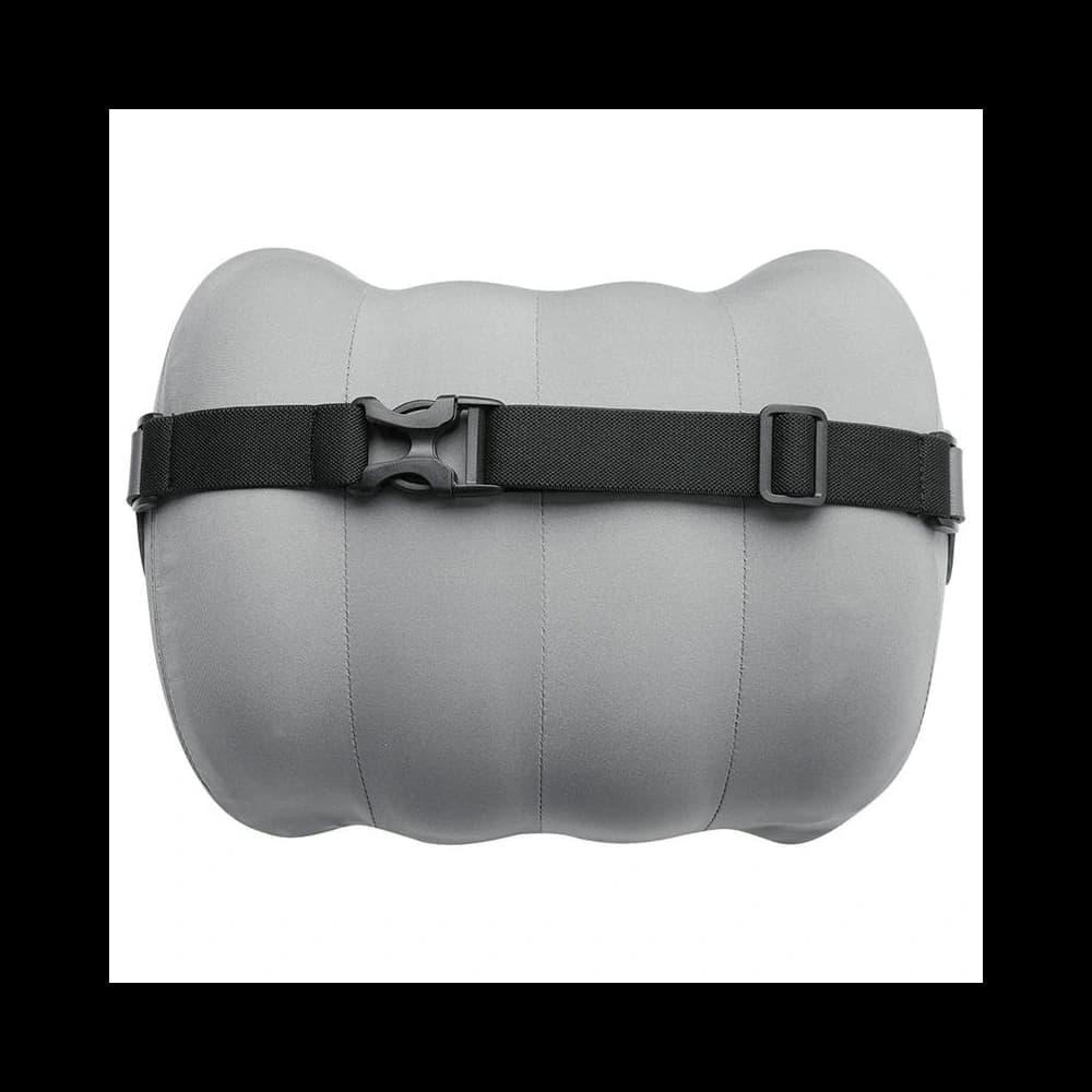 Zusätzliches Kopfstützenkissen für das Auto Baseus Comfort Ride (grau) - 3