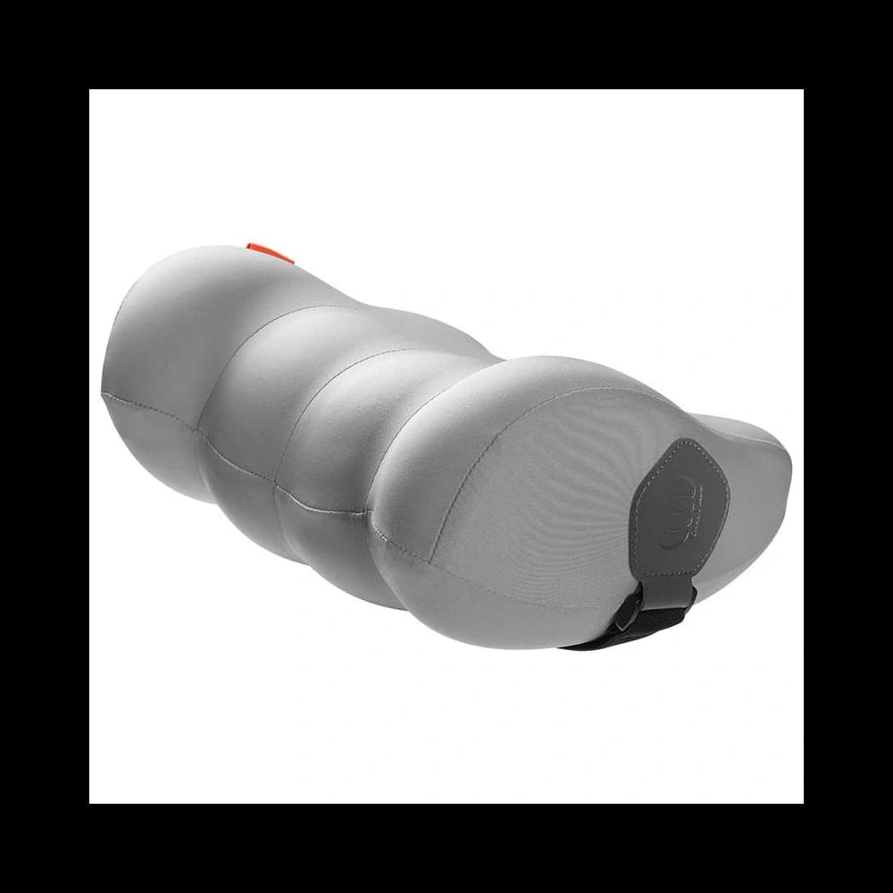 Zusätzliches Kopfstützenkissen für das Auto Baseus Comfort Ride (grau) - 4