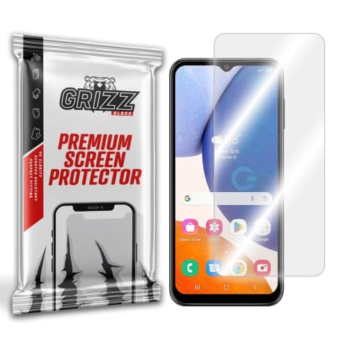 GrizzGlass HybridGlass Samsung Galaxy A14 5G